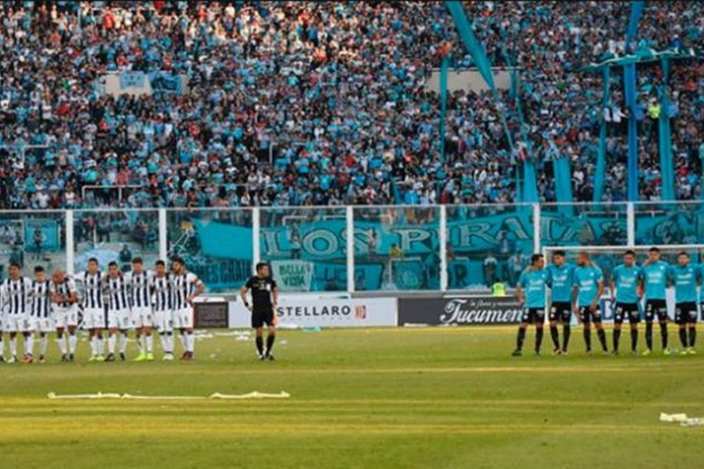 talleres belgrano - Talleres y Belgrano, con sus necesidades, le dan vida al clásico cordobés