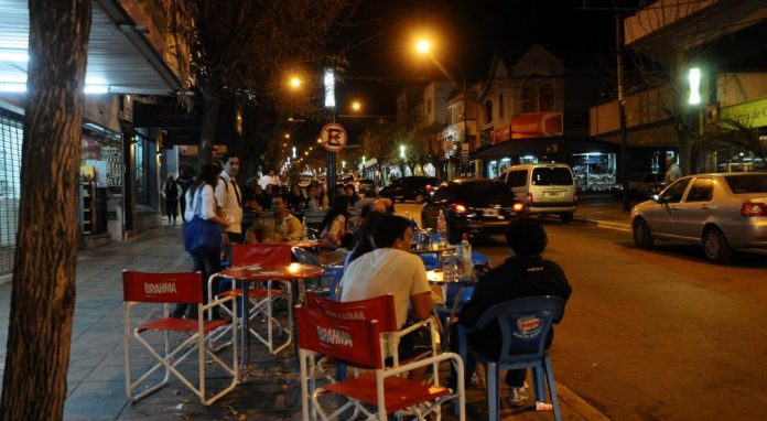 termporada turistica