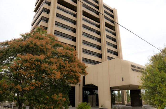 tribunales federales cba