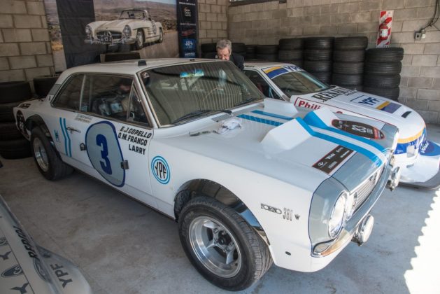 WhatsApp Image 2018 11 15 at 18.23.35 - El Ministro de Industria y Comercio, Roberto Avalle, entregó 1 millón de pesos al Centro de Comercio