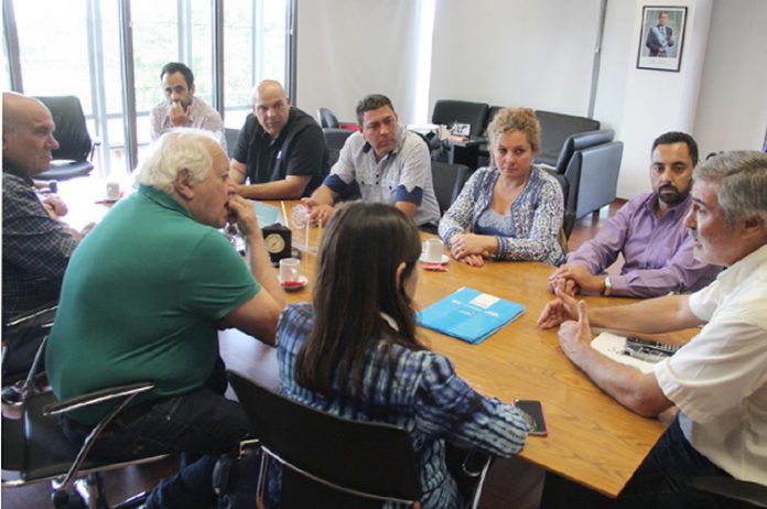 acuerdo con dpto santa maria