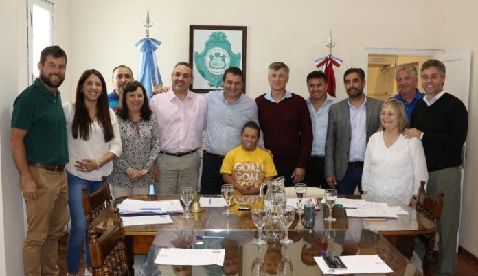 daniel cervantes concejo