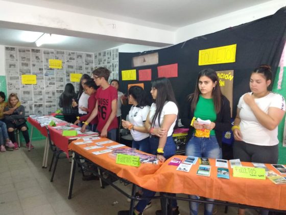 expocomunicacion - Se desarrolló una nueva edición de la ExpoComunicación