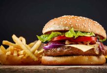 Llega la noche del «2×1 en hamburguesas»