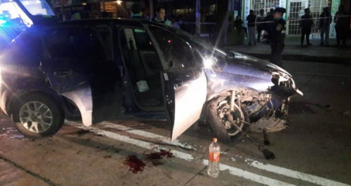 intento de secuestro cba