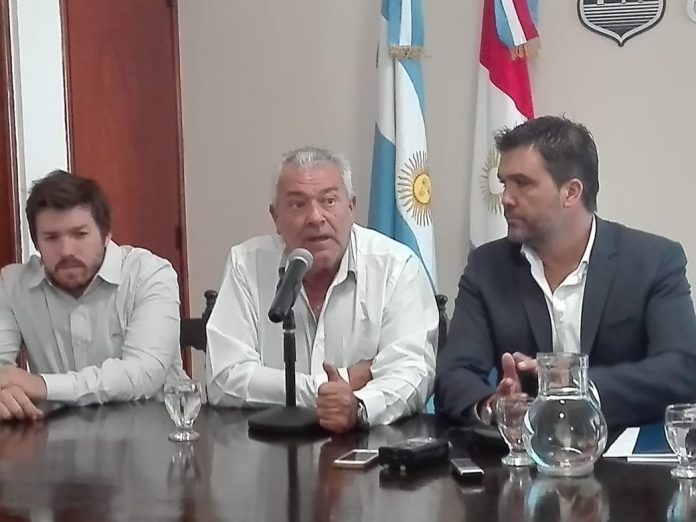 presentacion colectividades