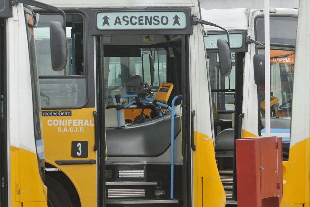 urbano cordoba coniferal - Riesgo de asambleas por falta de pago de las empresas