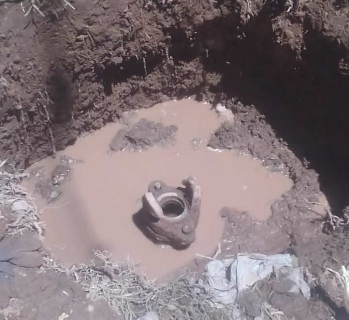 boca de hidrante la perla