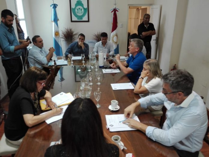 concejo 5 de diciembre