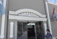 Detienen a padre e hija por un hecho de violencia en Despeñaderos