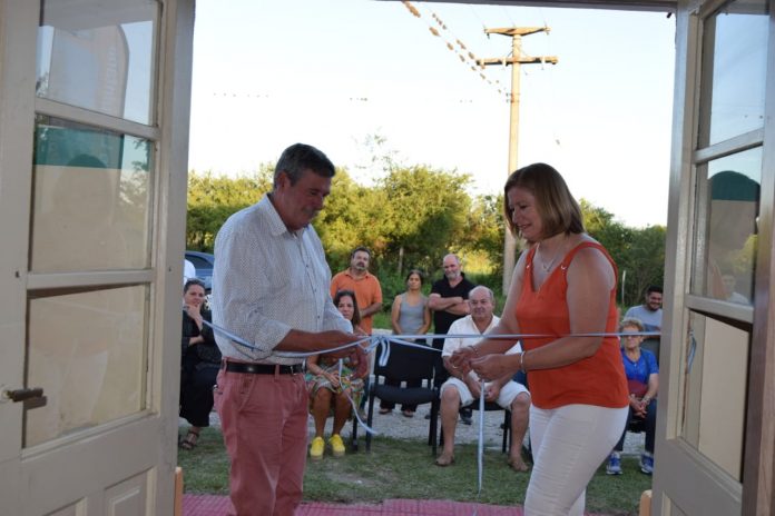 san isidro oficina turismo corte cinta