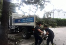 103: el número de emergencias de Defensa Civil