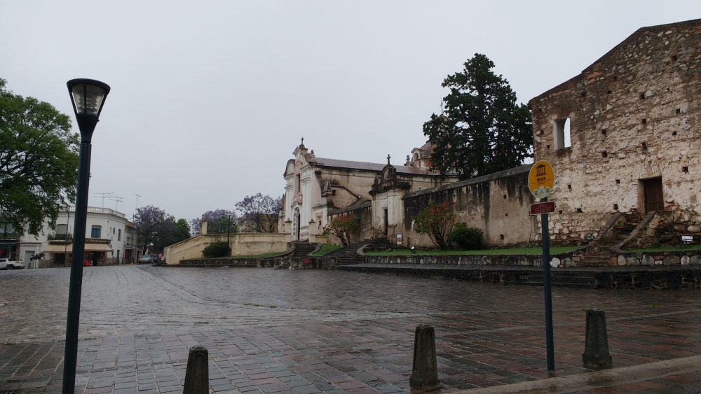 IMG 20181112 093635931 - Tormentas aisladas para el miércoles 22