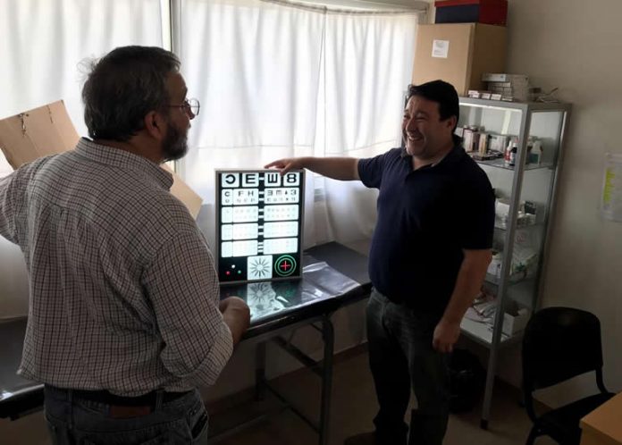 equipamiento anisacate 2