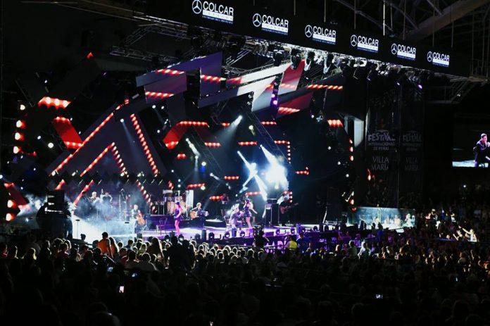 festival villa maria