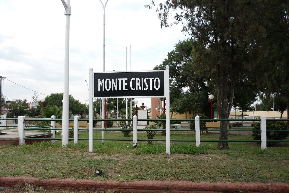 monte cristo - Falleció una mujer luego de chocar contra un camión en Monte Cristo
