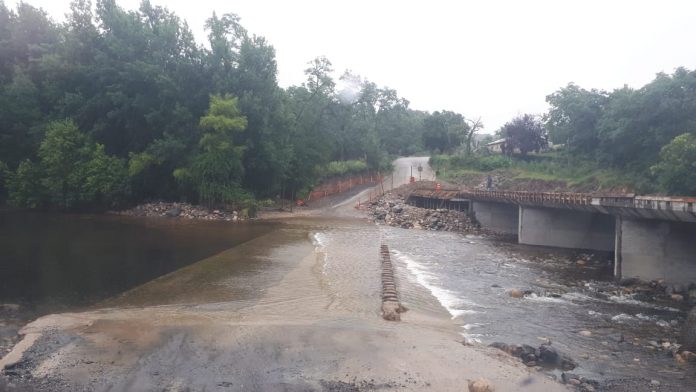 vado san jose habilitado