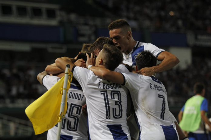 Foto Marcelo Fernández La Nueva Mañana