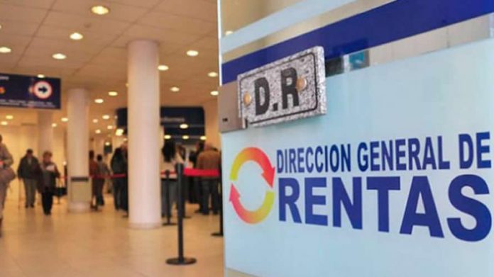 direccion-general-de-rentas