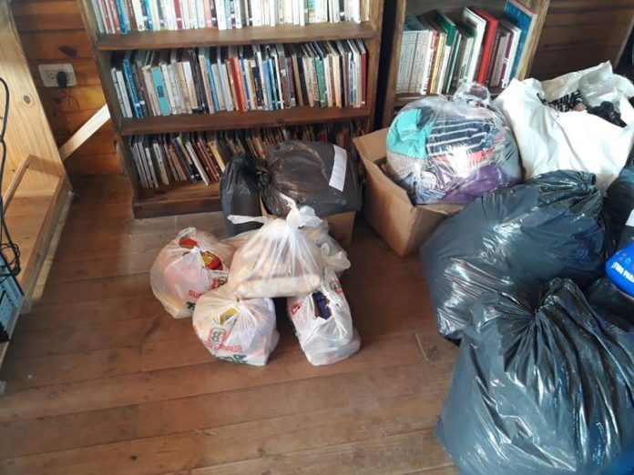 donaciones villa del prado