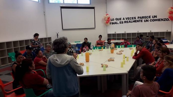 fundacion efeta