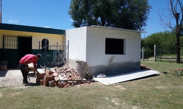 sala cuna vecinal liniers