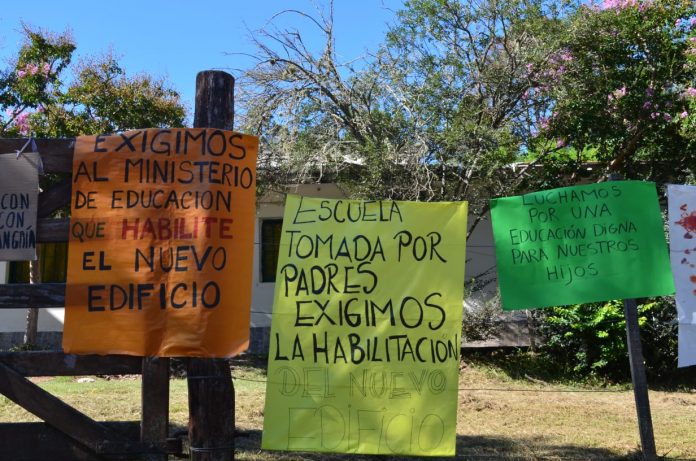 toma escuela potrero 2