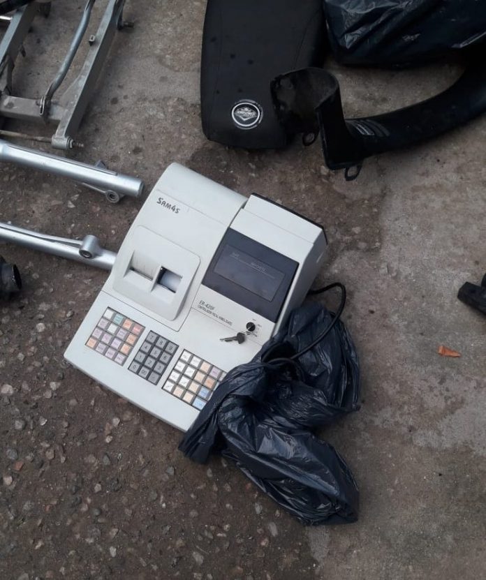 caja panaderia la europea E