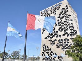 Llaryora anunció un Plan de Reducción de Impuestos para el año 2026