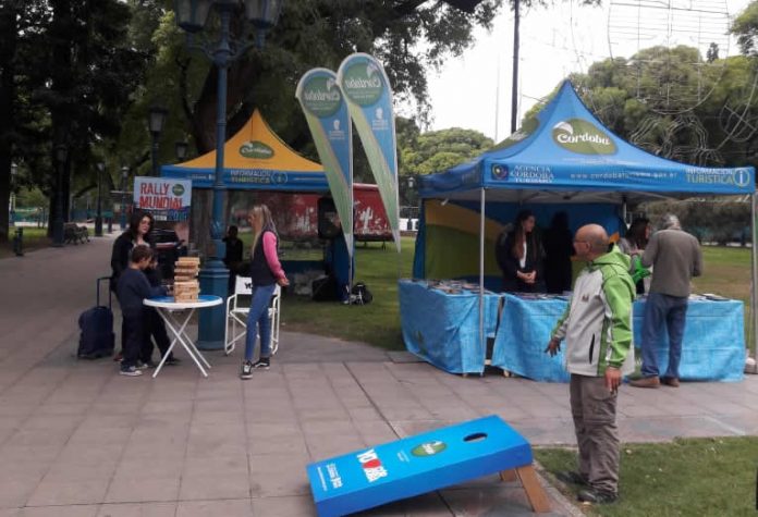 promocion turismo mendoza