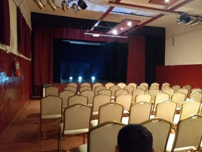 solares espacio cultural