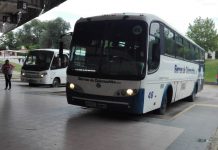 El Ersep intima a las empresas de transporte a abstenerse de suspender los pasajes gratuitos