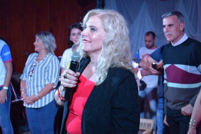 villa dolores elecciones