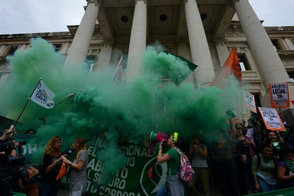 aborto legal cordoba LVI - La Fiscalía General de Córdoba pidió la suspensión del aborto legal