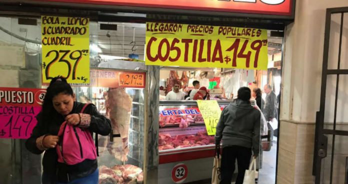 carniceria mercado norte