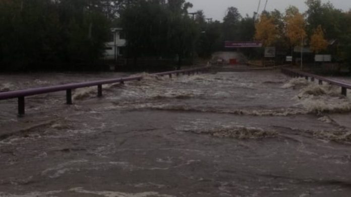 crecida rio san antonio puente C3