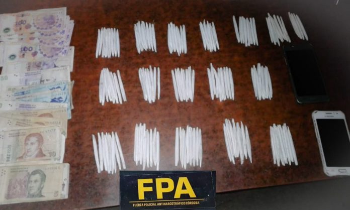 dosis villa del rosario FPA