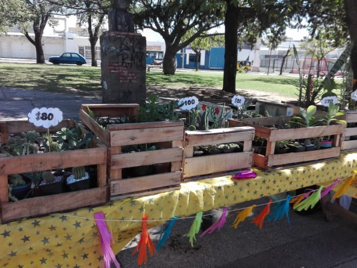 feria mujeres con propositos 1