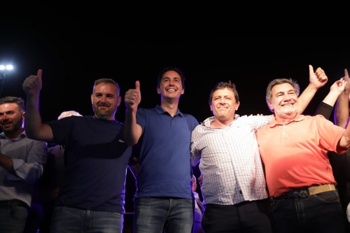 hacemos x cba saldan