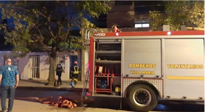 incendio geriatrico