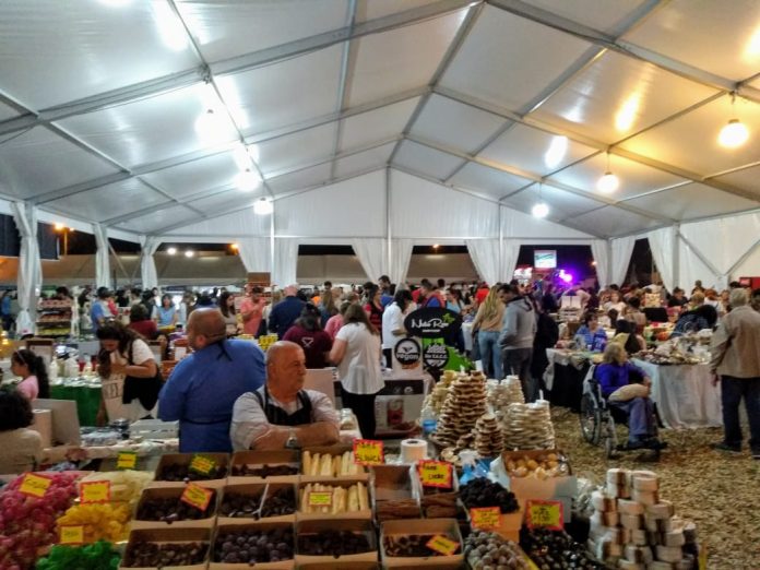 peperina mercado nacional