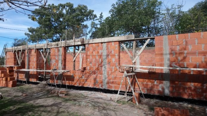 centro jubilados santa ana