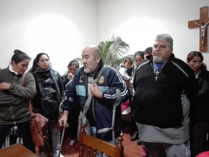 coordinadora concejo 1