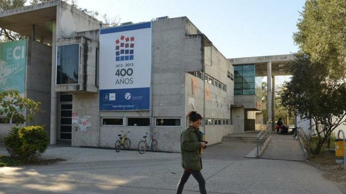 facultad de cs comunicacion