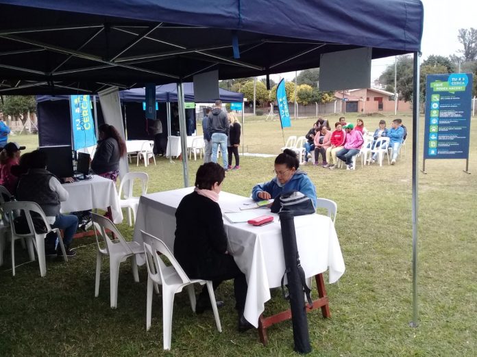 gobierno cerca sabattini