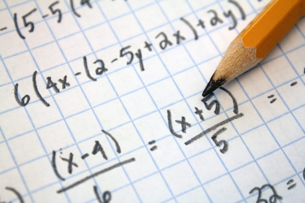 matematica universidad antofagasta - Columna Psicopedagogía: ¿Para qué sirven las matemáticas en la vida?