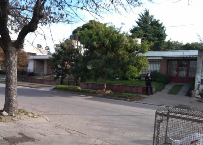 mujer fallecida lucas v cordoba