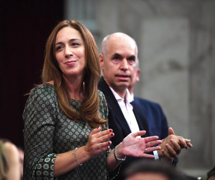 vidal- larreta