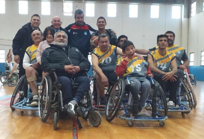 basquet silla de ruedas 2