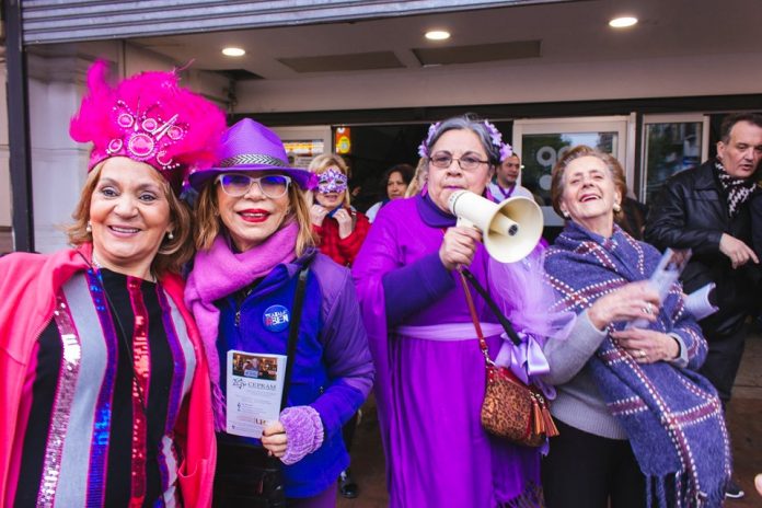 campaña tratame bien